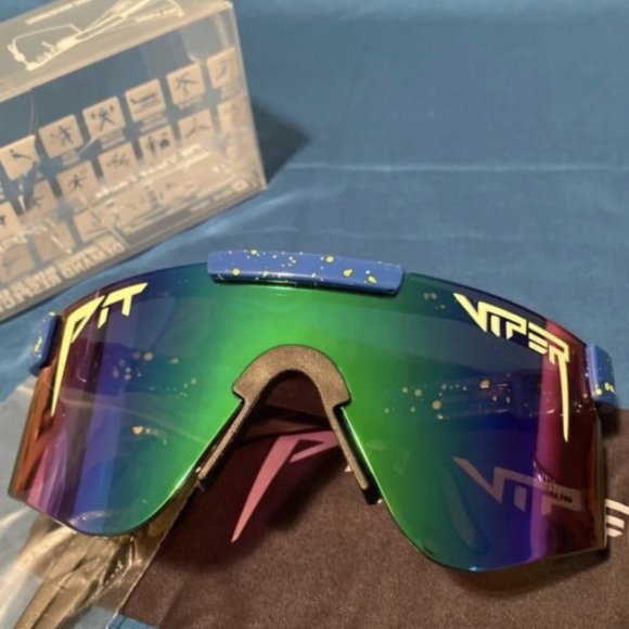 Pit Viper Accessories Pit Viper Sunglasses Poshmark